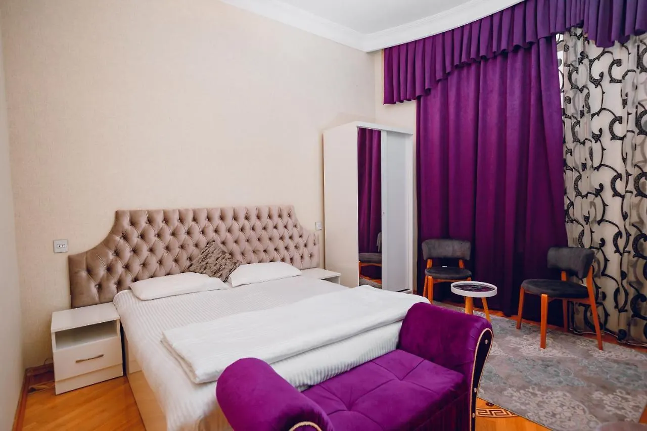 *****  White House Hotel & Spa アゼルバイジャン